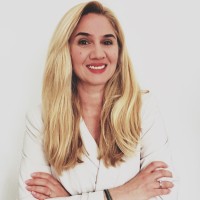 Virtual Automation Lab Employee Despina Siraki's profile photo
