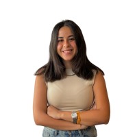 Schneider Electric Employee Mariam Khaled's profile photo