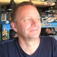 Jack Henry & Associates Employee Erik Read's profile photo