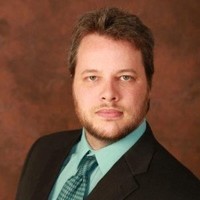 UTC Aerospace Systems Employee Devin Franklin's profile photo