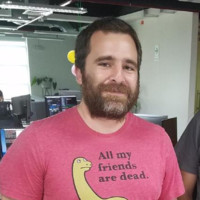DashFox Employee Javier Olaechea's profile photo