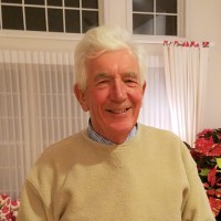 Paul Eckersley Email & Phone Number