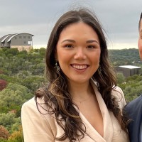 NetSuite Employee Maddie Rodriguez's profile photo