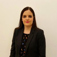 TERTIUS Employee Mónica Villarreal Garza's profile photo
