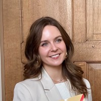 BJZ.nu Ruimtelijke Plannen en Advies Employee Demi Linthorst's profile photo