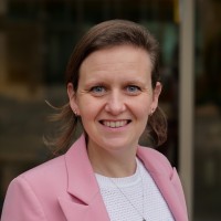 Necker Employee Sabine van Zuydam's profile photo