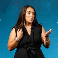 OpenSesame Employee Sarah Sehgal's profile photo