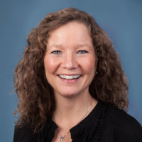 Luna Group (Tools and Consumables) Employee Margrethe Ekbråten's profile photo