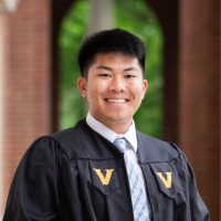 Capital One Employee Eric Son's profile photo
