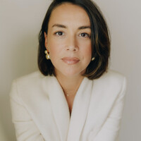 Cohere Employee Antoinette Johnson's profile photo