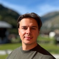 Surelio.ai Employee Gaetan Stein's profile photo