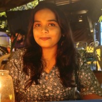 Yodda Employee Aishwarya Nanaware's profile photo