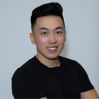 Square Employee Nathan Fu's profile photo