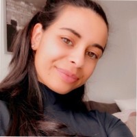 Giulia Vinci Email