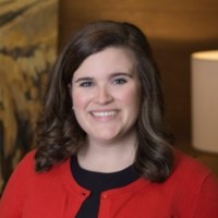 Kiewit Employee Ashley Meier's profile photo