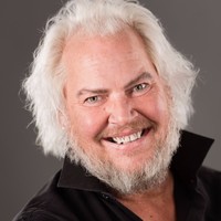 McCarty Talent Agency Employee Ken Johnson's profile photo