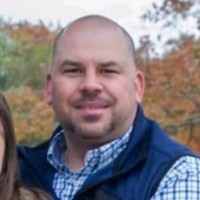 General RV Center Employee John Sennett's profile photo