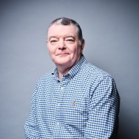 Infrata Employee Steve Wray's profile photo