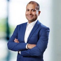 Atria University Employee Shaheem Rahiman's profile photo