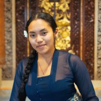 Unity Studios Employee Dewa Larassanti's profile photo