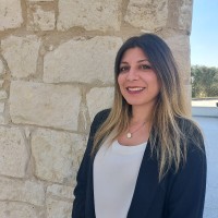 Maria Georgiou Email & Phone Number