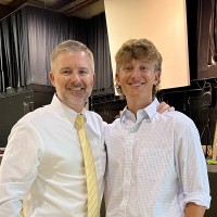 JM Test Systems, LLC. Employee Brad Morrison's profile photo