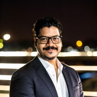 SmarterChains Employee Somnath Chakraborty's profile photo