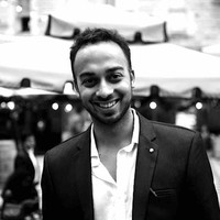 Delta Electricity Employee Raman Singh's profile photo