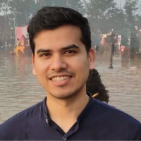 Krishna Prabhakar Email