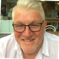 Victoria University Employee Greg Downes's profile photo