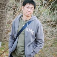 Microsensor Labs Employee Yang Liu's profile photo