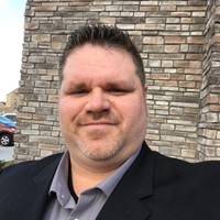 3M Employee Gary Sabrowsky's profile photo