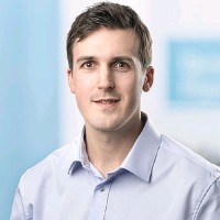 Lars Buchs Email