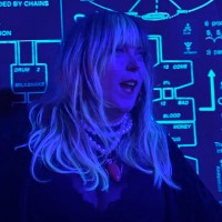 DarkLab Employee Megan Horan's profile photo