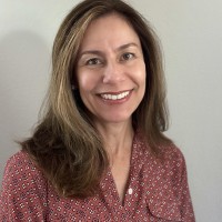 Return on Ideas Employee Georgina Schroder's profile photo