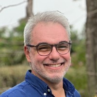 Redpin Employee Stephane Baranzelli's profile photo