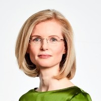 Generali Switzerland Employee Anne-Katrin Maser's profile photo