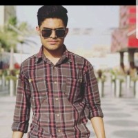 Muhammad Behlim Email