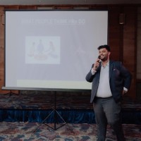 Learning Spiral Pvt. Ltd. Employee Shourya Shekhar's profile photo