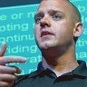 Lubbock Police Department Employee Chris Paine's profile photo