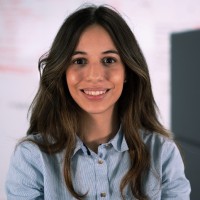 Lorena Martin Olivera's profile photo