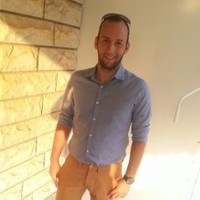 CS Computer Systems Employee Kristian Martinović's profile photo