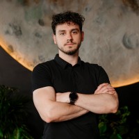 Ciel Romania Employee Andrei Valeanu's profile photo