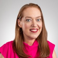 Basic Fun! Employee Maureen Dilger's profile photo