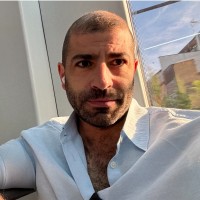 Rafael Romano Email & Phone Number