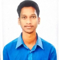 Maganti IT Resources, LLC Employee Nazeer Shaik's profile photo