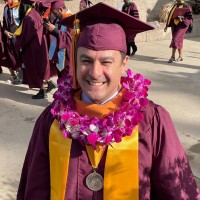 PPD Employee Anthony Toscano's profile photo