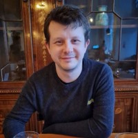 Flexpress Ltd Employee Jack Wenlock's profile photo