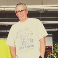 Supertouch Employee Ben Smith's profile photo