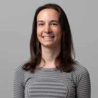 Mozilla Employee Stephanie Domas's profile photo